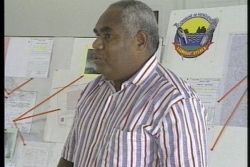 L'ancien maire de Hienghène, Joseph Bouarat, est décédé