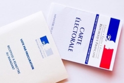 Un nouvel endroit à Nouméa pour établir une procuration aux municipales