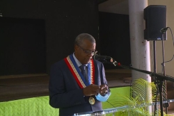 Jean-Claude Labrador, maire de Roura : « Nous laissons une commune aux finances assainies »