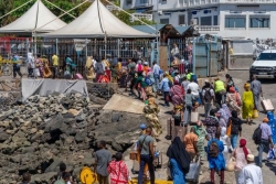 À Petite-Terre, le trafic des barges temporairement déplacé dès demain