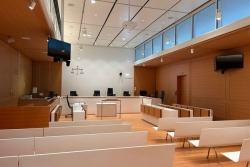 Procès Letchimy-Laguerre : le Parquet National Financier fait appel de la décision pour les quatre prévenus