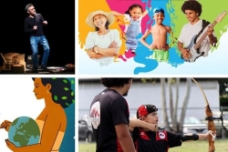 L’agenda sorties du 27 février au 5 mars 2026 : théâtre, Salon de l’environnement et rentrée des associations