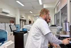 Coupures de courant et perturbations de l'eau : à Cayenne, comment le CHU de Guyane s'adapte