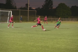 Coupe du monde féminine 2027 : les Calédoniennes débutent les qualifications 