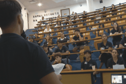 Pitch & Match : quand les étudiants se démarquent autrement qu’avec un CV