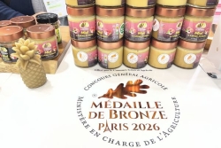 "Il a été médaillé, ça doit être bon", au Salon de l'Agriculture les médailles font décoller les ventes