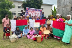 J’irai Futari chez vous : troisième numéro au cœur de la communauté malgache à Mroalé