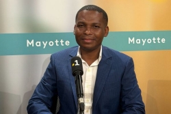 "L'insécurité à Sada est terrible. Avant, Sada était réputée pour sa tranquillité, pour son excellence en matière d'éducation" affirme Djamalidine Djabiri candidat aux élections municipales 2026 dans la commune de Sada