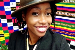 Comment s’exprime l’amour chez les Afrodescendants ? L’influenceuse Britanie Lenga poursuit sa série ADN, Amour des Noirs