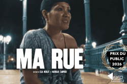 Ma Rue : le prix du Public au FIFO 2026 disponible en replay sur Polynésie la 1ère