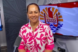 Municipales 2026 à Papeete : « Ce problème du logement, il est criant, nécessaire et urgent », affirme Pascale Haiti-Flosse, No Papeete Amui Tatou