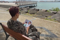 "J'ai le cœur déchiré" : le témoignage de la mère d'Ashantie, 11 ans, enlevée par son père il y a près d’un an