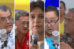 Municipales 2026 à Pirae : Édouard Fritch face à son ancien premier adjoint, le Tavini divisé et Temarama Varney en embuscade