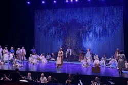 Treemonisha, l'opéra ragtime de Scott Joplin présenté à Tropiques Atrium en Martinique
