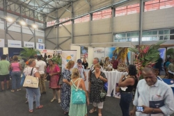 Salon du voyage et des vacances 2026 en Guadeloupe : mettre en lumière l'attractivité des destinations de vacances tant locales qu'internationales