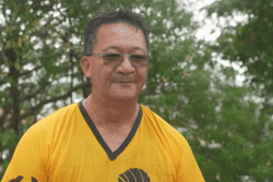 Municipales 2026 : Pierre Wong Kong Tao conduira la liste "UNI dans la diversité" à Nouméa