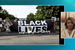 D'ici et ailleurs : la vie de Katia Taylor à Alexandria (Etats-Unis)