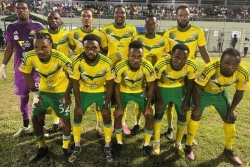 Football : belle opération de la Samaritaine en ouverture de la 16e journée de R1