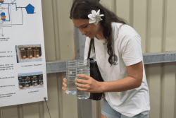 Eau potable à Hiva Oa, route bétonnée à Ua Pou : les conditions de vie aux Marquises s'améliorent