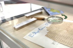 "On a sorti des documents qui n'étaient pas communicables jusqu'à avant-hier encore" : quand une exposition ouvre les archives calédoniennes