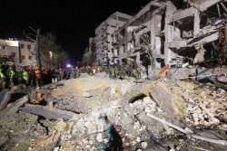 Guerre au Moyen-Orient. Entre inquiétude à Jérusalem et émotion à Nouméa : comment les Calédoniens vivent le conflit ?