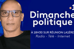 32 mesures pour redonner du pouvoirs aux citoyens ? réponse avec Léo Kichenassamy Alamélou, dans Dimanche politique avec Olivier de Larichaudy 