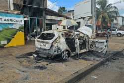 Des affrontements à Combani en marge d'un mourengué 