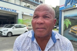 Pawòl Djòk. Pierre Nègre, les 40 ans d’expérience du pilote automobile