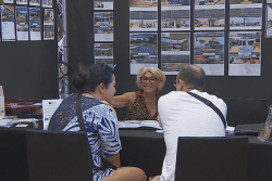 Salon de l'immobilier, l'envie d'investir mais comment et à quel prix ?