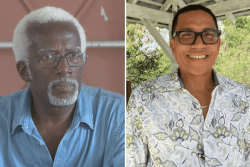 Municipales 2026 : Gabriel Jean-Marie présente son programme à Fort-de-France et Rudy Duville dévoile sa liste au Diamant