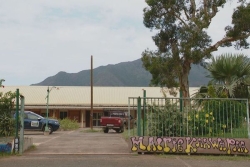 Municipales 2026 : qui se présente à Kouaoua ?