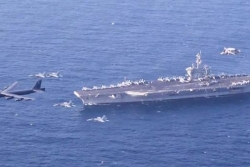 Île Maurice : des vols suspendus et beaucoup d'incertitudes suite au conflit au Moyen-Orient