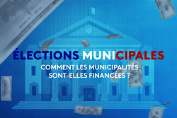 Municipales 2026 : comment sont financées les communes ?