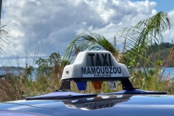 "On va encore durcir le mouvement si on n'obtient pas gain de cause", les chauffeurs de taxi en grève ralentissent leur opération escargot