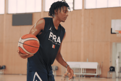 “Mon frère Elijah est porté disparu”, le basketteur martiniquais Elijah Hoard, n’a plus donné signe de vie depuis 3 jours