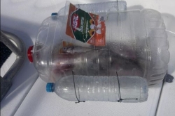 [MAJ] Possible disparition à Moorea : le chasseur sous-marin retrouvé sain et sauf