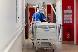 Le coût du forfait d'hospitalisation journalier en augmentation