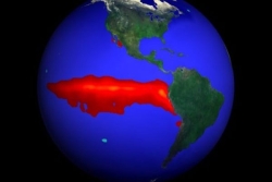 CLIMAT. Vers un retour du phénomène El Niño en 2026 ?