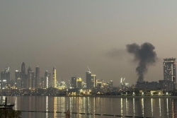 TÉMOIGNAGE. “J’ai entendu l’alerte missile en pleine nuit” : Lorraine, Calédonienne à Dubaï, raconte l’angoisse des frappes iraniennes… et l’attente