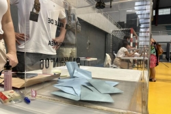 Municipales 2026 : À Nouméa, les 56 bureaux de vote seront regroupés en huit lieux