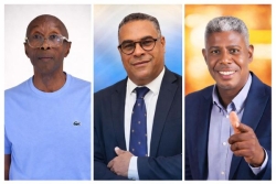 Municipales 2026 en Guadeloupe : le débat des candidats à la mairie de Trois-Rivières