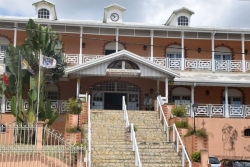 Municipales 2026 : qui se présente à Bourail ?