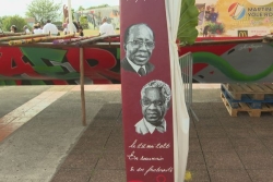 VIDEO. Retour aux Sources pour la yole Martinique-Sénégal