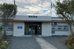 Municipales 2026 : qui se présente à Pouembout ?