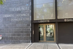 Agression de l’assistant parlementaire de Christian Baptiste à coups de sabre : l’auteur condamné à 30 mois ferme et injonction de soins