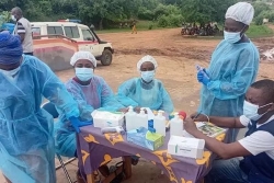 Madagascar : une fillette de 3 ans, première victime de la variole du singe