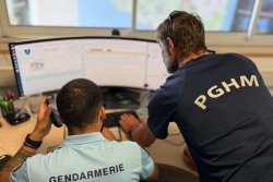 Et si le PGHM facturait certaines interventions à La Réunion ? La Cour des comptes préconise une évolution de la réglementation