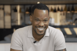 « C’est un plafond de verre que je veux exploser »…L’humoriste martiniquais CallmeLudo à l’assaut de La Cigale avec son nouveau spectacle