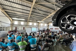 Après le drame d'octobre 2025, des règles de sécurité plus strictes à l'avenir sur les rallyes à La Réunion