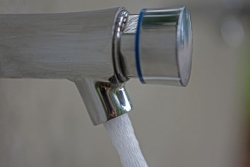 Eau potable : le seuil réglementaire de trihalométhanes dans l'eau dépassé à Saint-Jean et Sinnamary